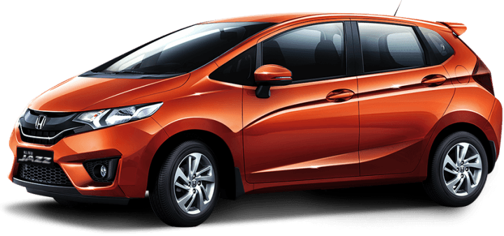 Honda jazz india site #4