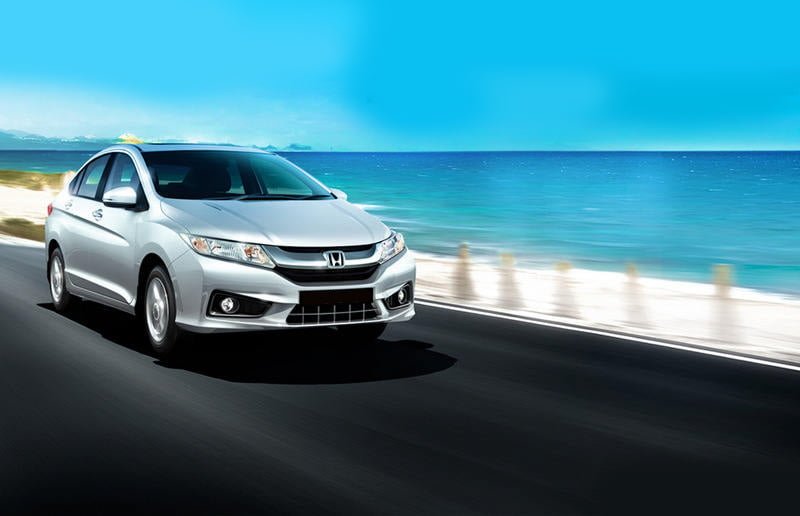 Official website of honda city india #4