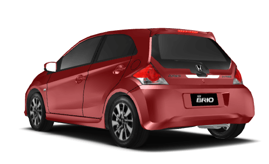 Honda brio official video #5