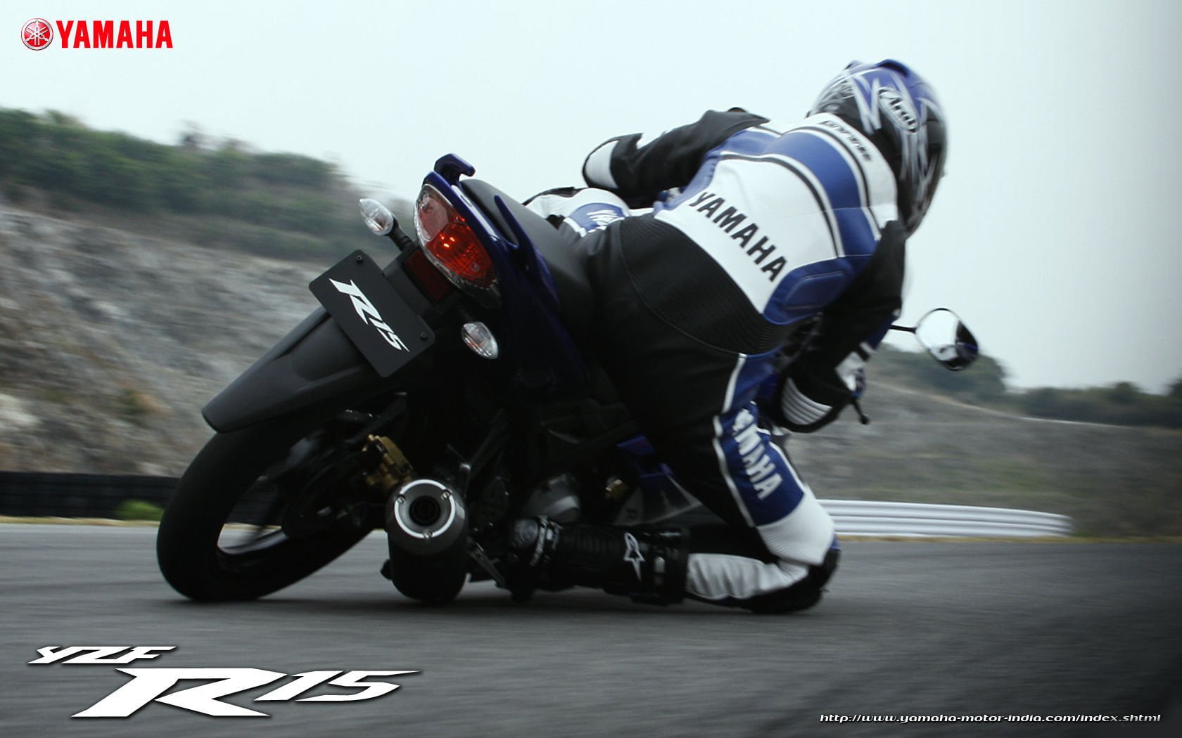 Yamaha YZF R15 S Price Specification Design Power
