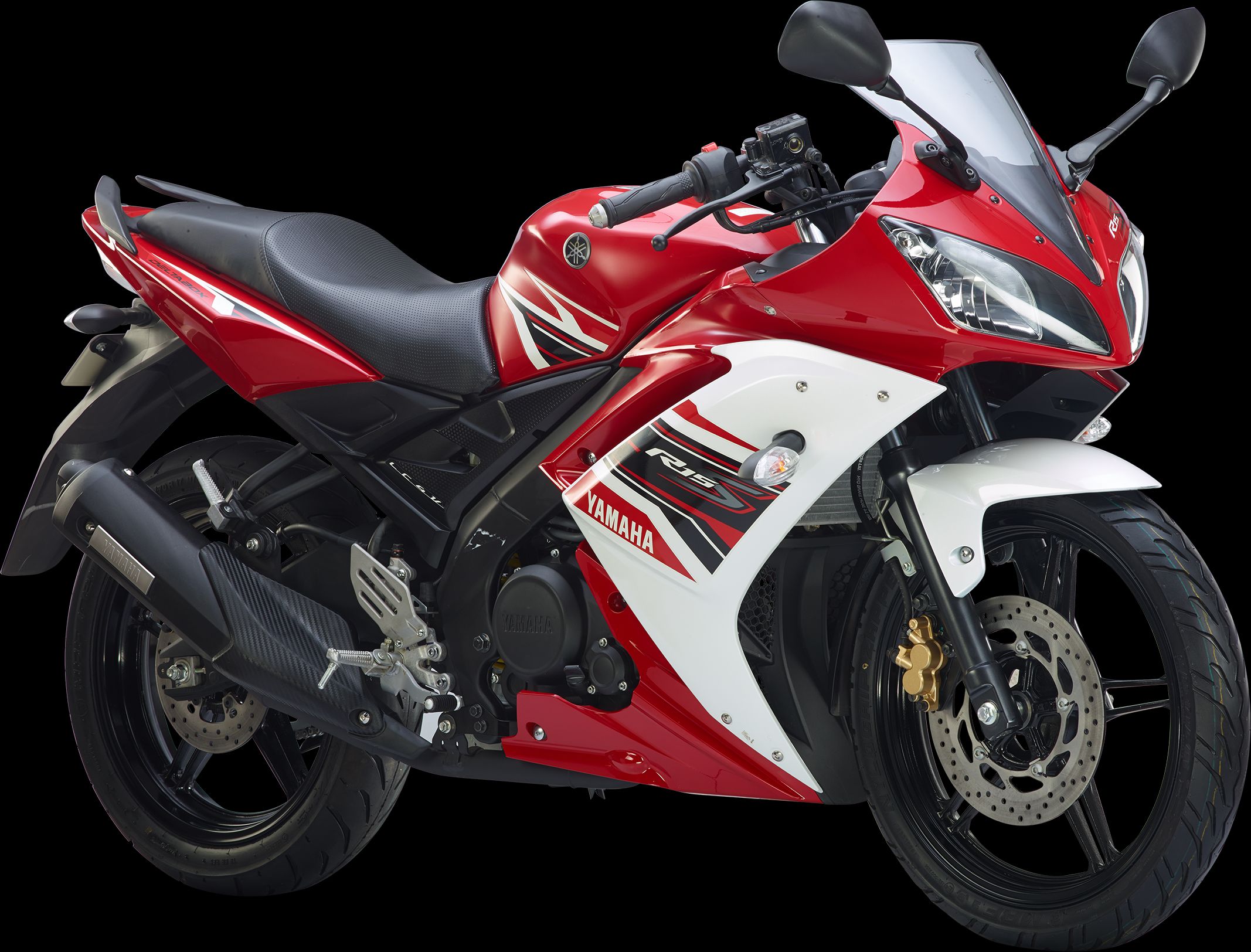 Yamaha YZF R15 S Price Specification Design Power