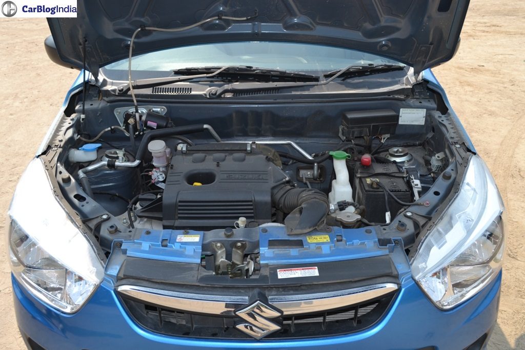 marutialtok10amtreviewpicsengine CarBlogIndia