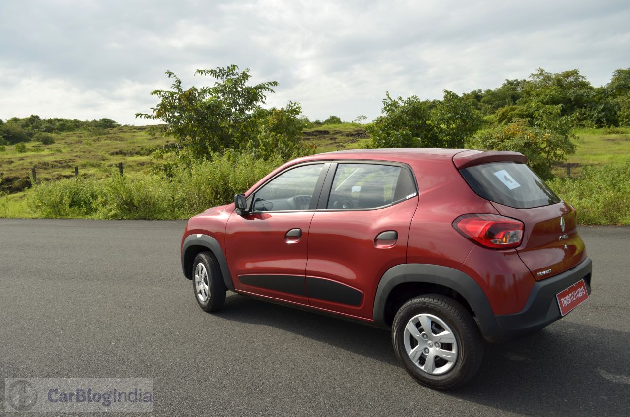 renaultkwidtestdrivereviewredrxt (21) CarBlogIndia
