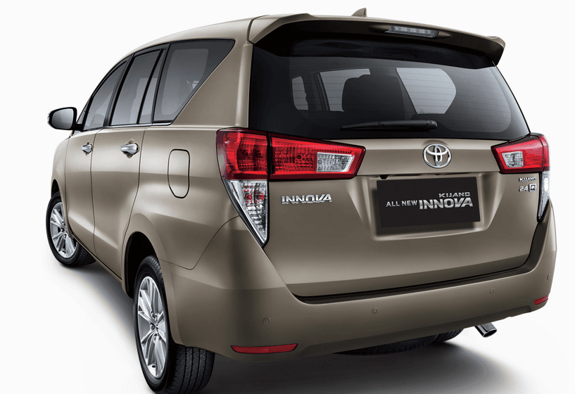 toyota innova new model launch date #4 toyota innova new model launch date #4