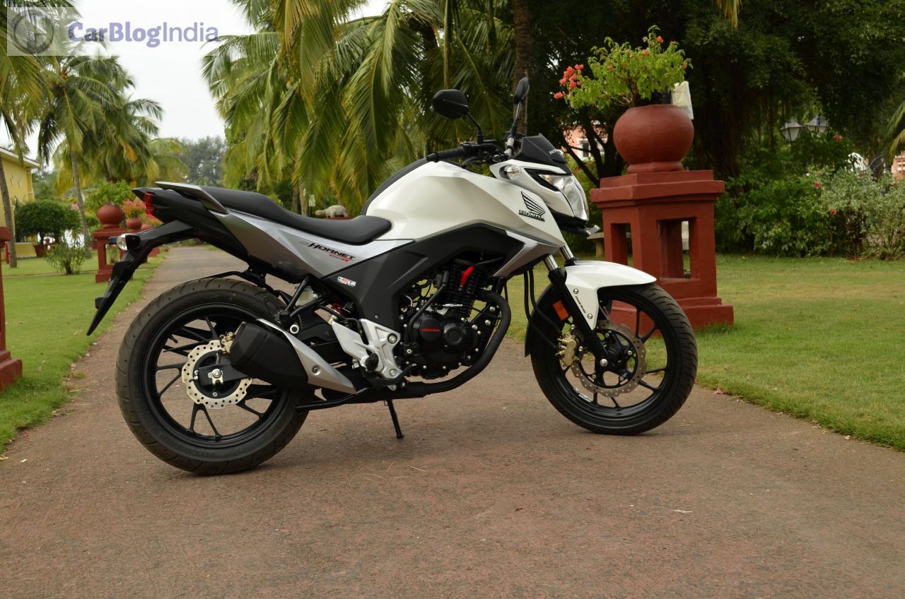 Honda CB 160R Price, Launch, Mileage, Review