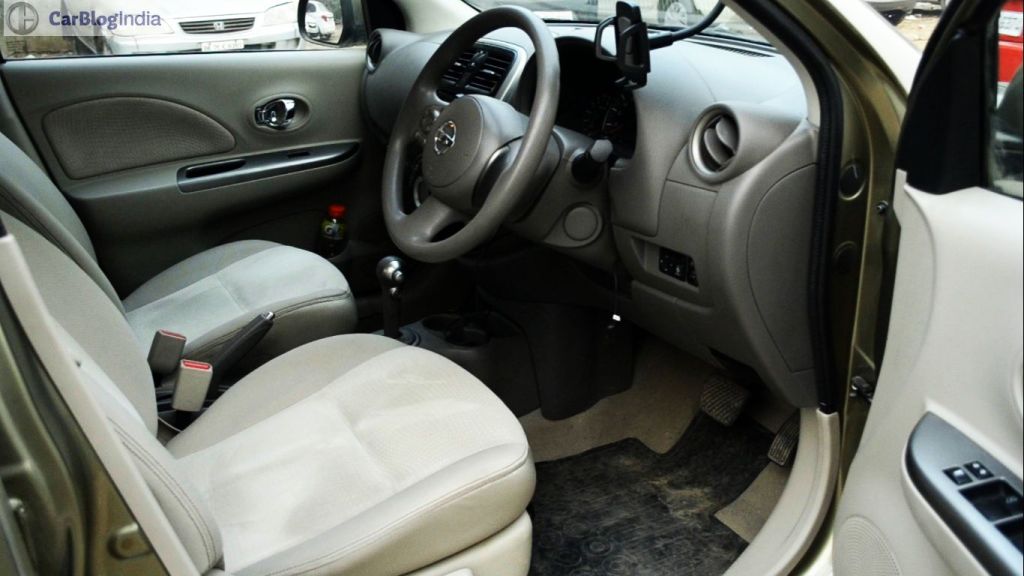 Nissan micra diesel official website #9
