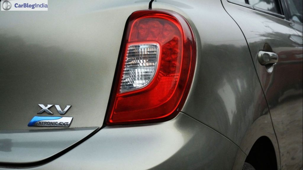 Nissan micra diesel official website #3