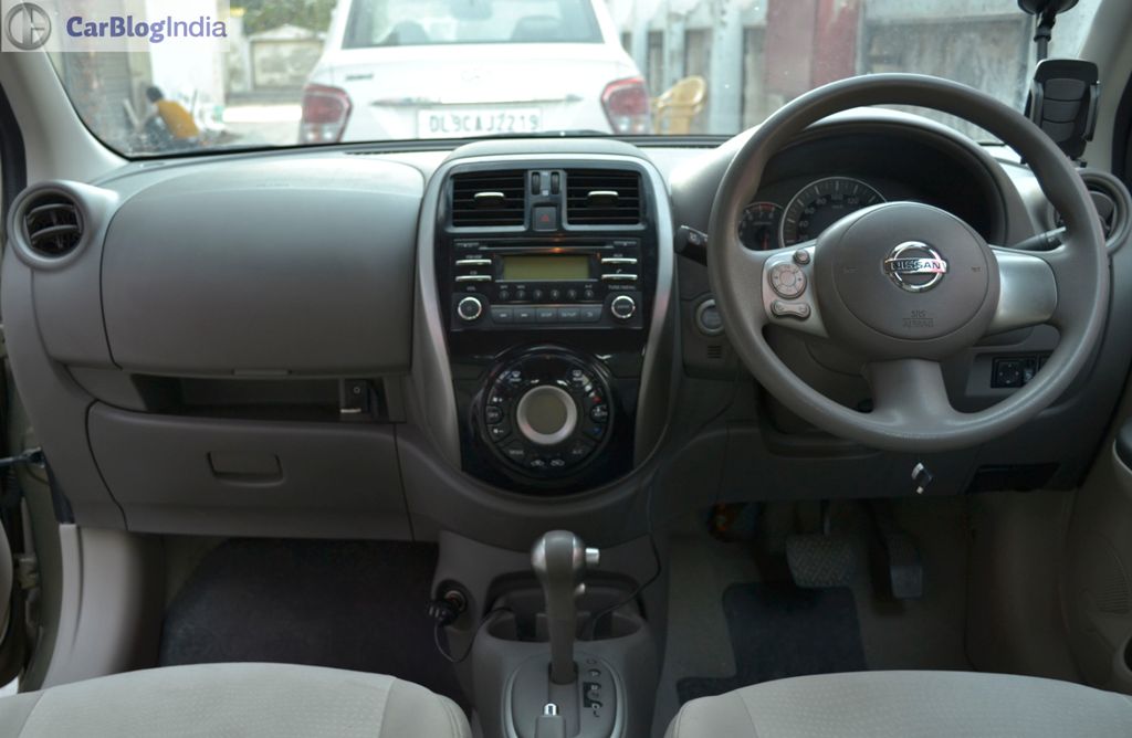 Nissan cvt review #6