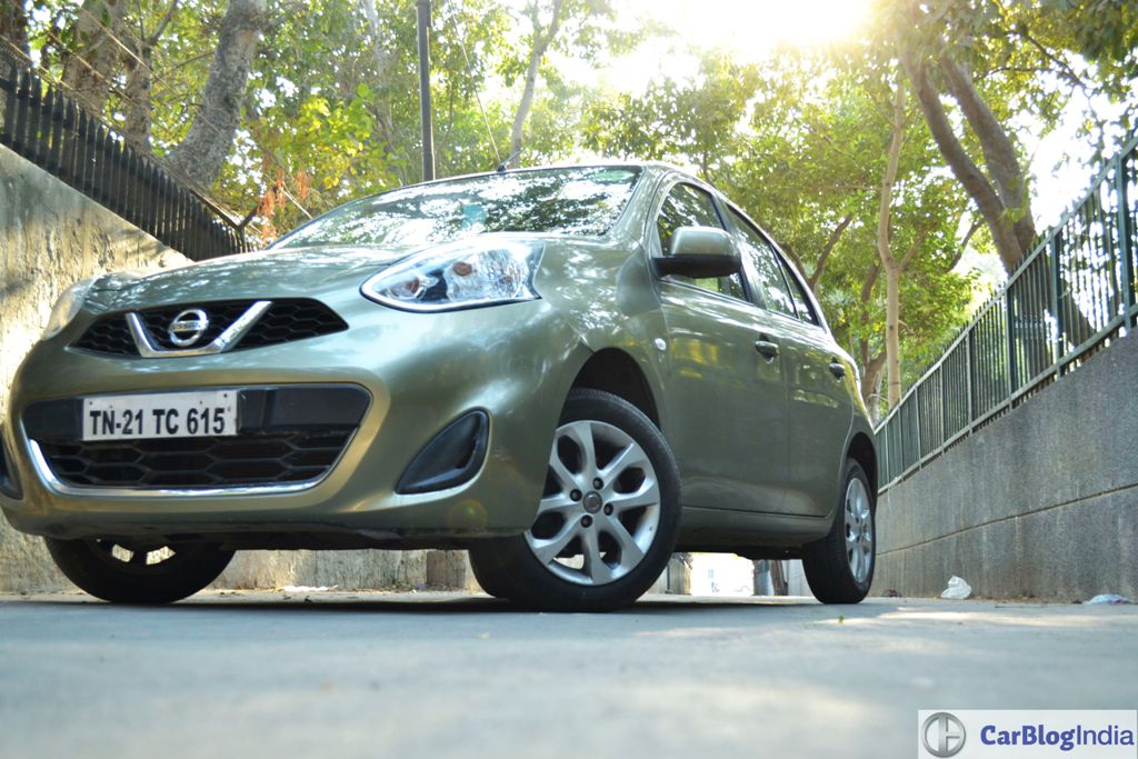 Nissan cvt review #7