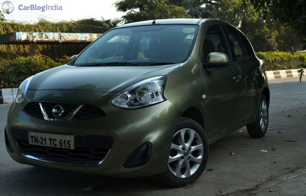 Nissan cvt review #3