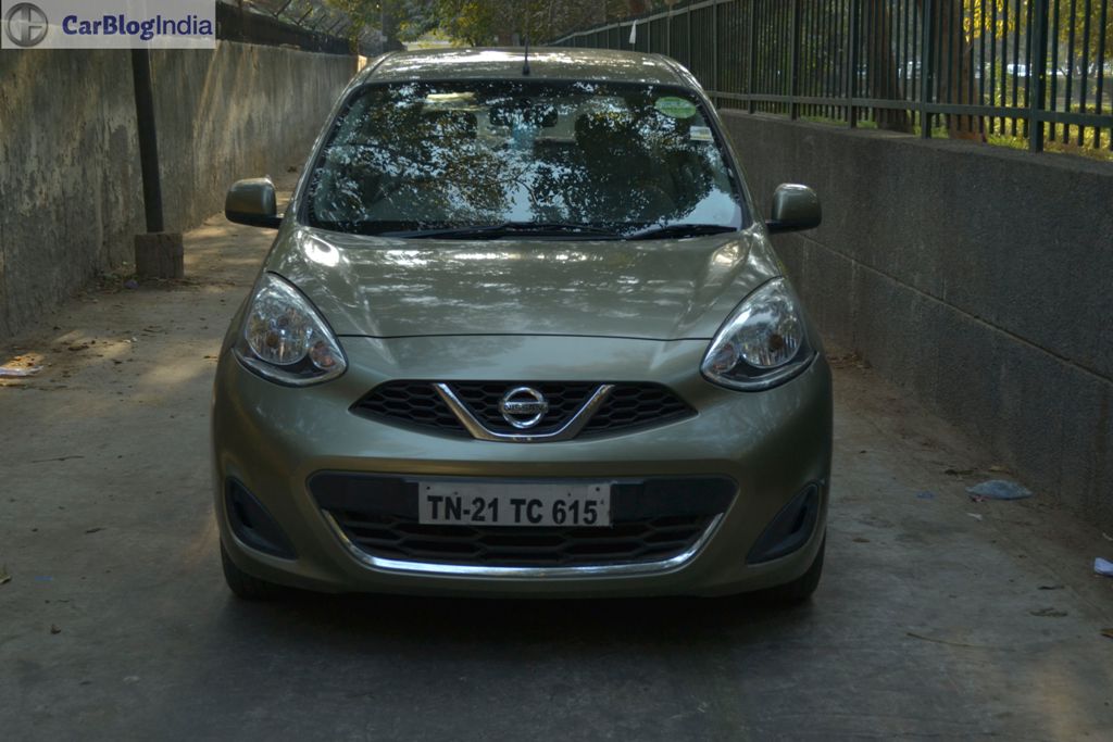 Nissan cvt review #4