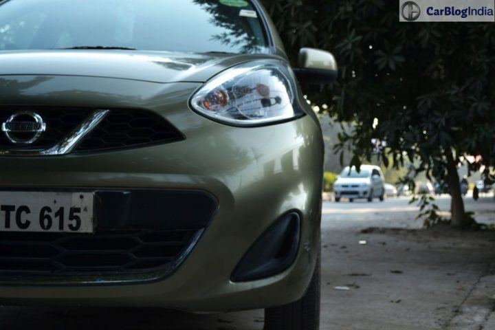 Nissan micra automatic cvt #10