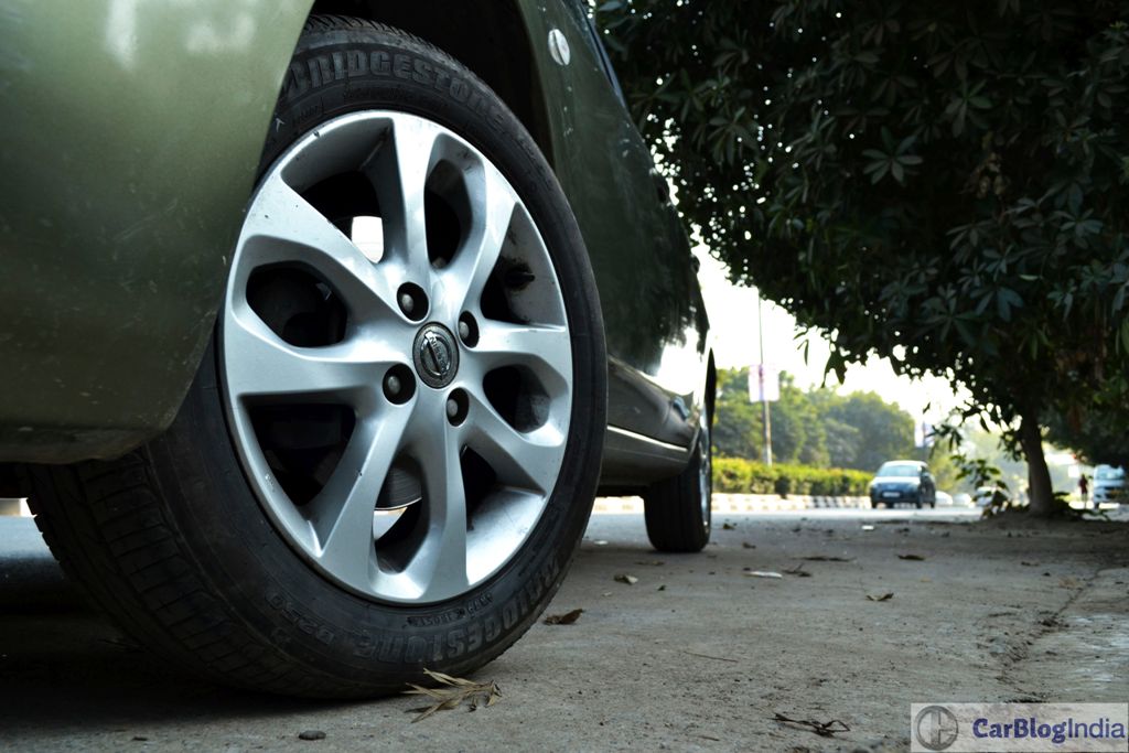 Nissan cvt review #5
