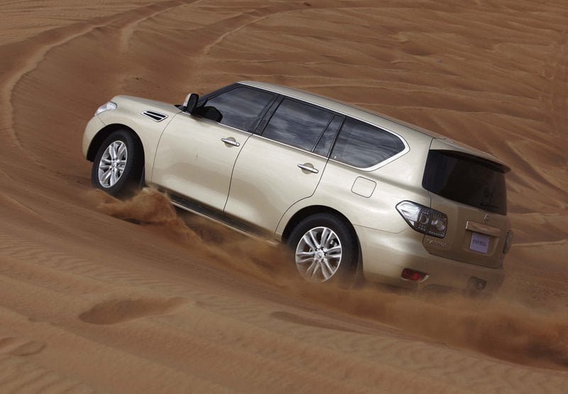 Nissan cars in india official site #4