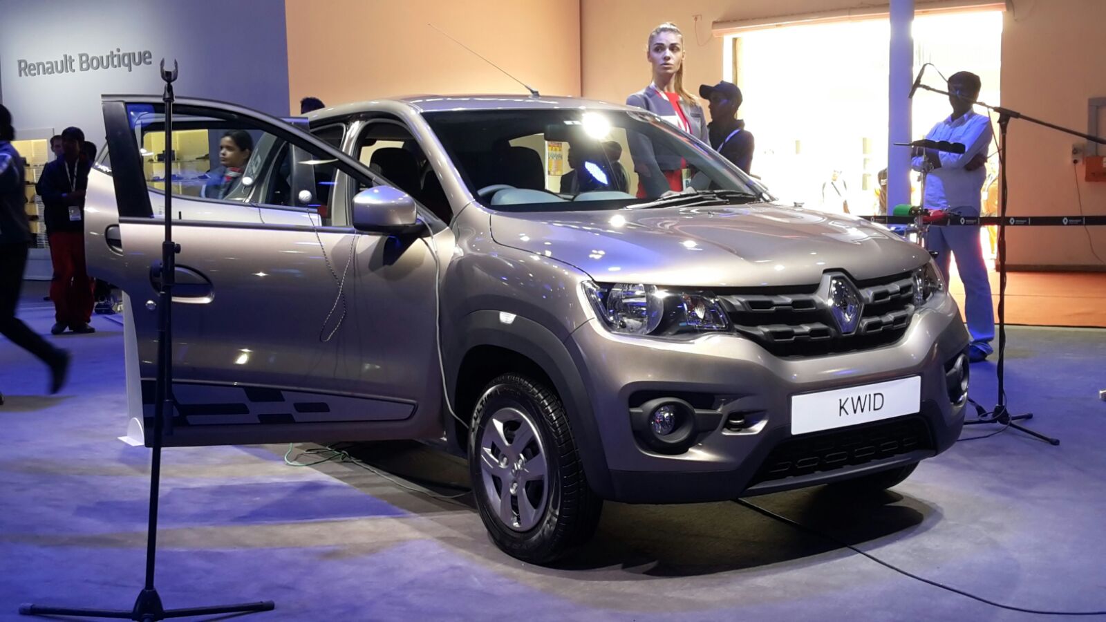 ... new car launches india 2016 renault-kwid-easy-r-amt-auto-expo-2016