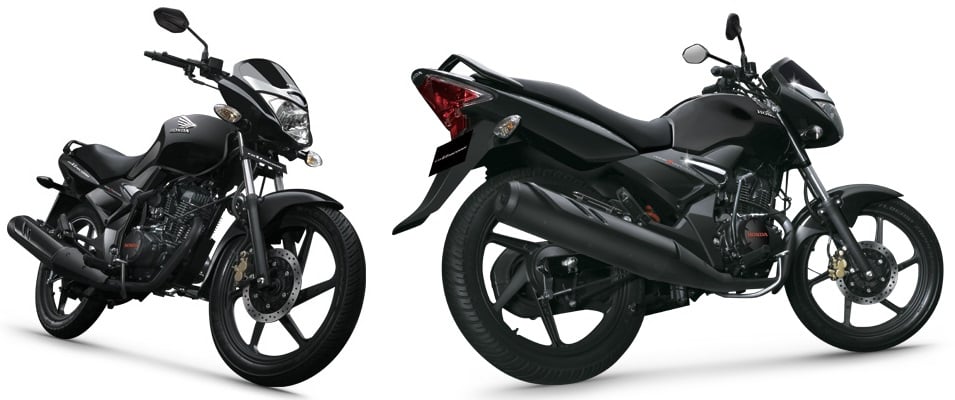 Honda unicorn bike official website #2