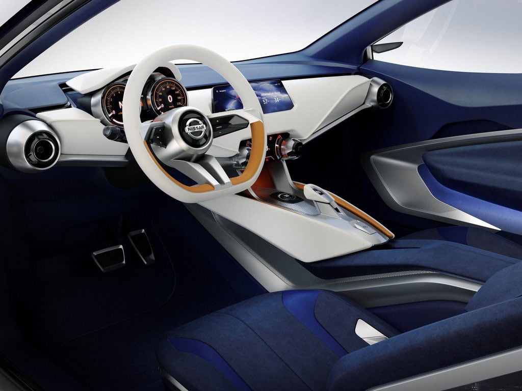 Nissan micra india news #8