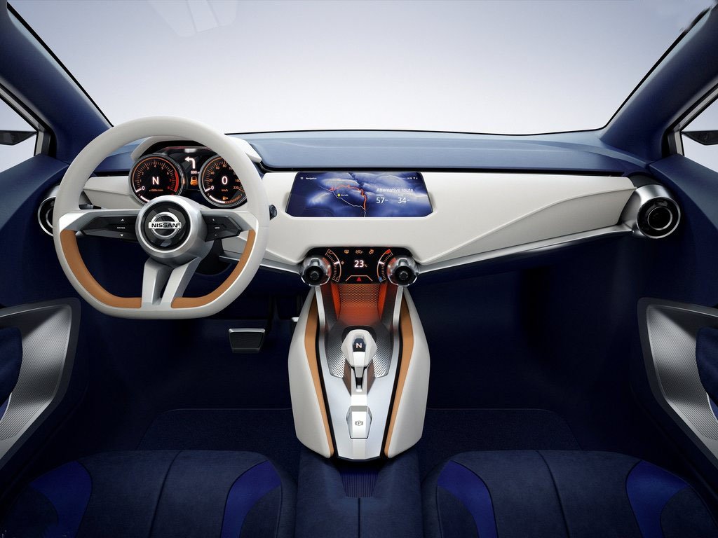 Nissan micra india news #4