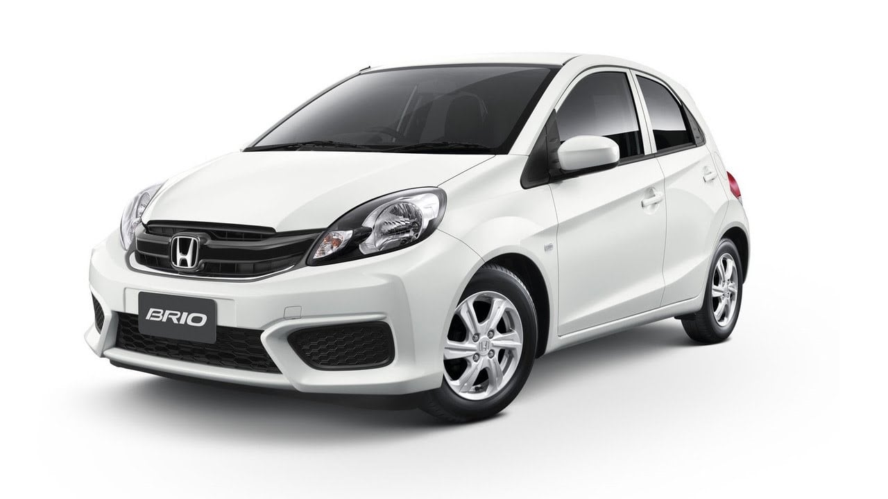 Honda Brio Car Price In Pakistan Honda Brio Car Price In Pakistan
