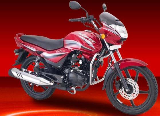 hero achiever new model 2020 price
