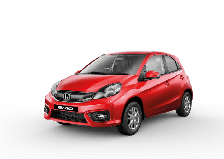 New 2016 Honda Brio Price in India 4.69 lakh, Mileage 
