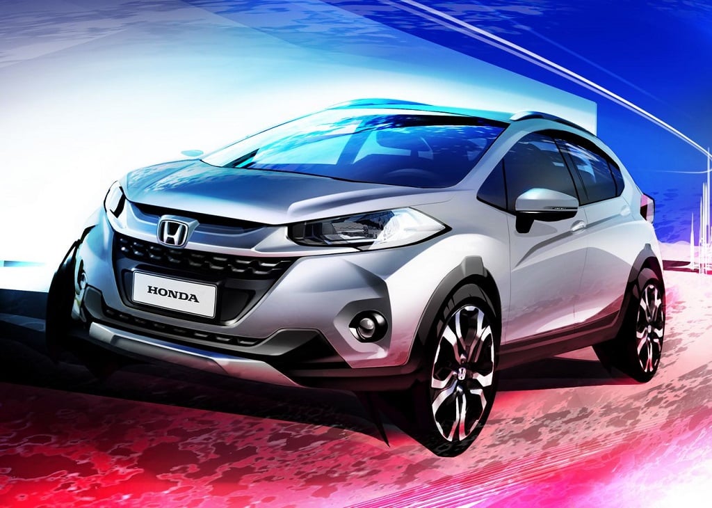 2017-honda-wr-v-jazz-based-suv-design-sketch - CarBlogIndia 2017-honda-wr-v-jazz-based-suv-design-sketch - CarBlogIndia