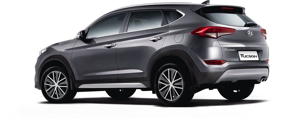 Hyundai Tucson vs Honda CRV Comparison Price in India