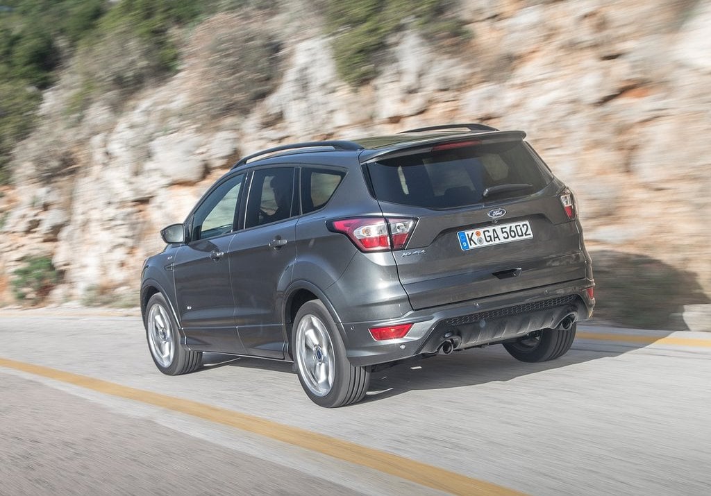 Image Result For Ford Kuga India Image Result For Ford Kuga India