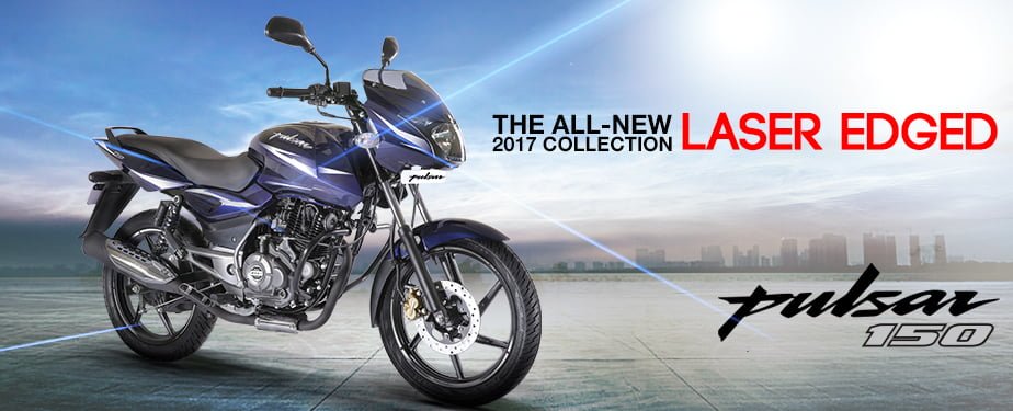 pulsar 150 new model 2020 bs6
