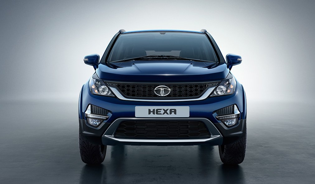 Image result for 2017 Tata Hexa long term review, second report