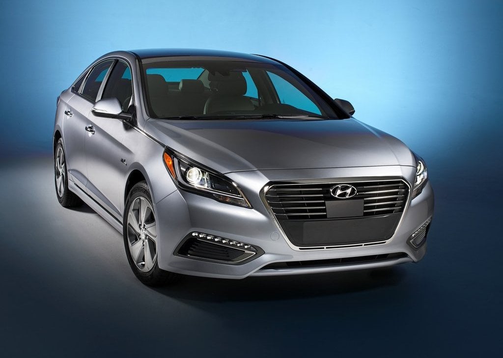 New Hyundai Sonata Hybrid India Launch Date, Price, Mileage, Specs