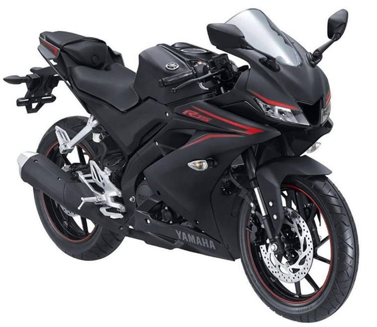 New Yamaha R15 V3 India Launch Date, Price, Specs, Images, Top Speed