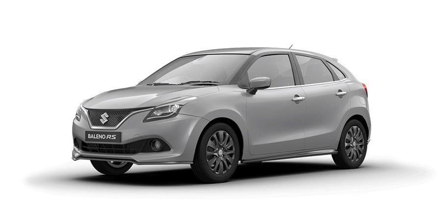 baleno car drawing