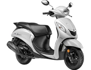 fascino mileage