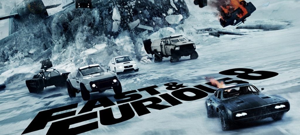 The Fast and Furious 9 - Trailer 2019 Vin Diesel