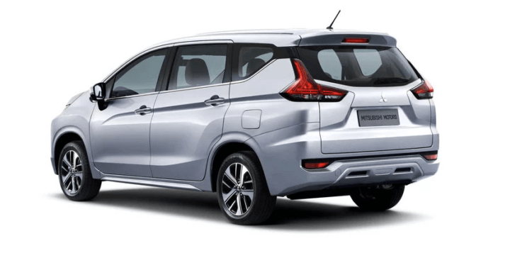2018 Mitsubishi Expander MPV Launch Date, Price in India 