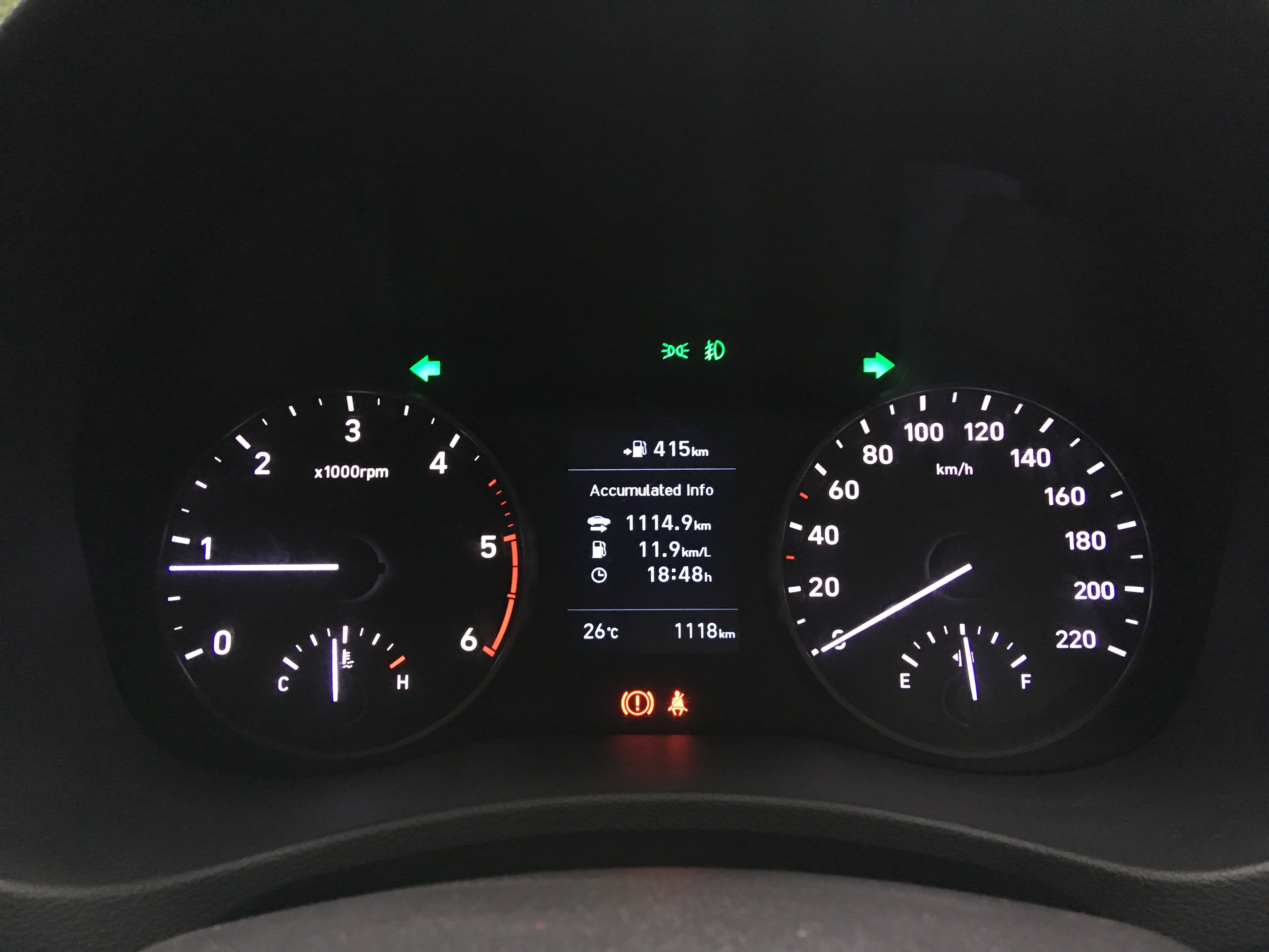 New 2017 Hyundai Verna Review - Test Drive, Specifications ...