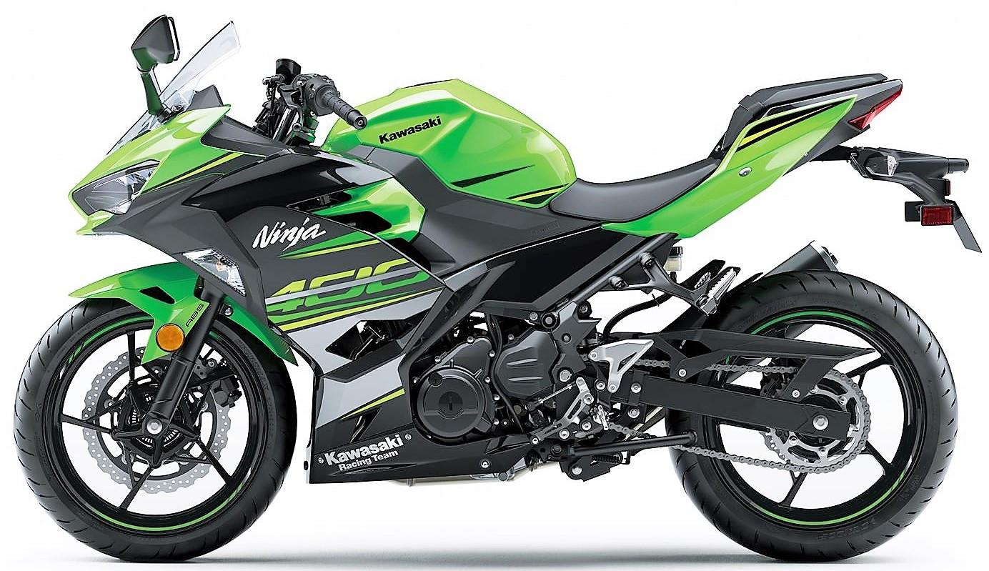 Kawasaki Ninja 400 India Launch Date, Price, Specifications, Features