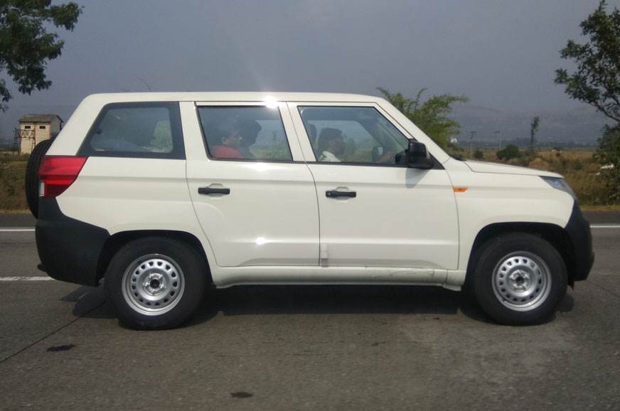 Mahindra Launch New Car In Mahindra Launch New Car In