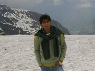 Purnendu Sharma