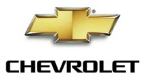Chevrolet-logo