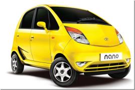 Small Cars Like Alto And Nano To Be More Expensive In Punjab