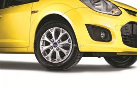 Ford&rsquo;s Sub-Fiesta Value B Car For China&ndash; Will It Launch In India Too?