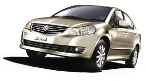 2013 Maruti SX4 New Model Launched&ndash; Price, Pictures, Features And Details