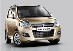 2013 Maruti Wagon R New Model Revealed Inside Out- Price and Details