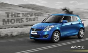 Updated- Why New Maruti Swift Brakes Don&rsquo;t Work At Low Speeds?