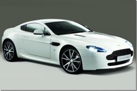 Aston Martin Official Car Prices In India From Rs. 1.55 Crores to Rs. 20 Crores