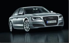 Audi A8 Hybrid Specifications And Features
