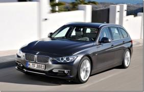 BMW India Provides Lucrative Finance Schemes On 3 And 5 Series