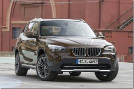 BMW India Overtakes Mercedes Benz India In Sales